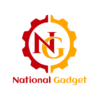 National gadget bd logo