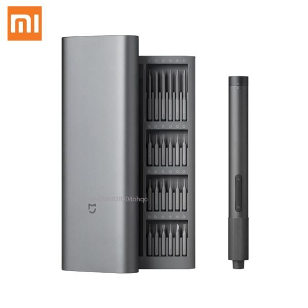XIAOMI mijia 24 in 1 Electric Precision Screwdriver Kit