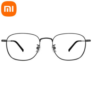 Xiaomi Anti-Blue Light Eye Protection Glasses Unisex (HMJ06LM) 6 Xiaomi Anti-Blue Light Eye Protection Glasses Unisex (HMJ06LM)