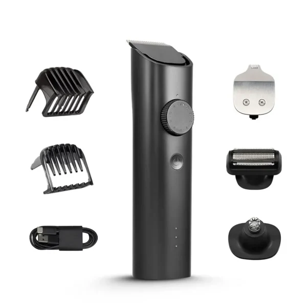 MI Xiaomi Grooming Kit All-In-One Professional Styling