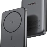 UGREEN Magnetic Wireless MagSafe 10000mAh 20W Power Bank