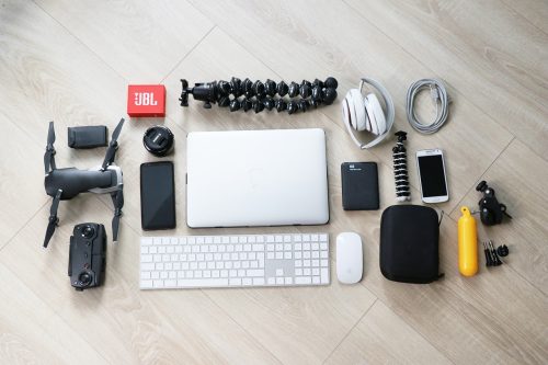 Computer & Leptop Accessories