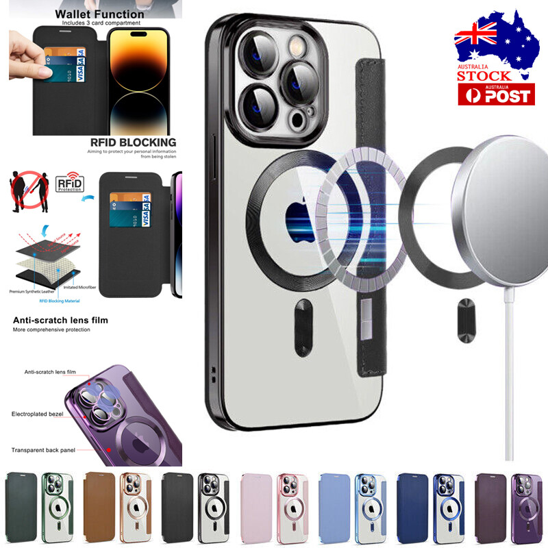 Cover & Glass Protector