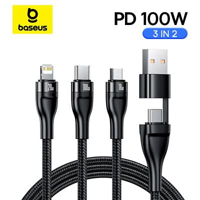 Cables & Converters