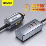 Car Charger