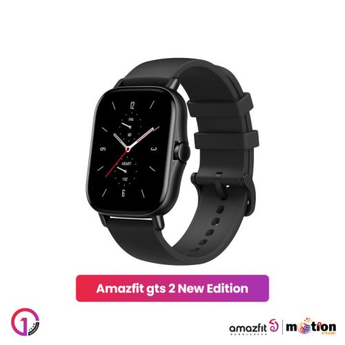 Amazfit GTS 2 Smart Watch New Edition Global Version