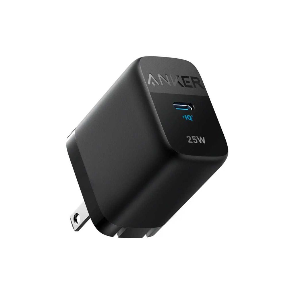 Anker 25w Compact USB C Charger