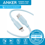 Anker PowerLine III Flow USB-C To Lightning Cable