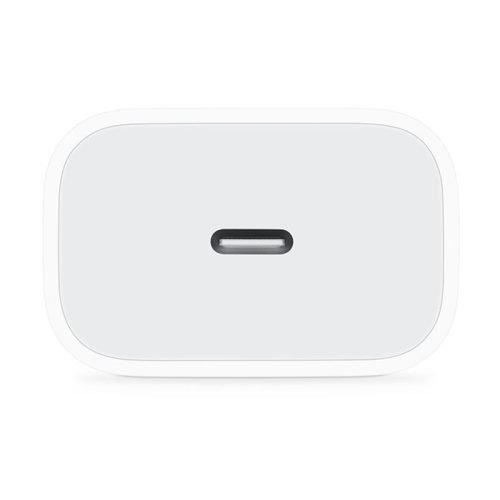 Apple 20W USB-C Power Adapter