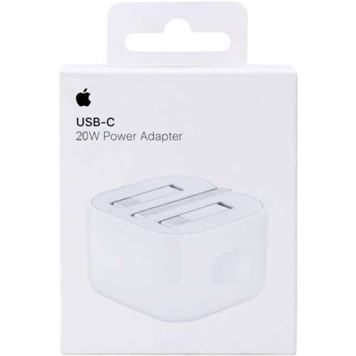 Apple 20W USB-C Power Adapter Folding Pins