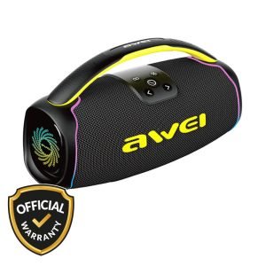 Awei KA16 60W Portable Bluetooth Speaker 1 Awei KA16 60W Portable Bluetooth Speaker