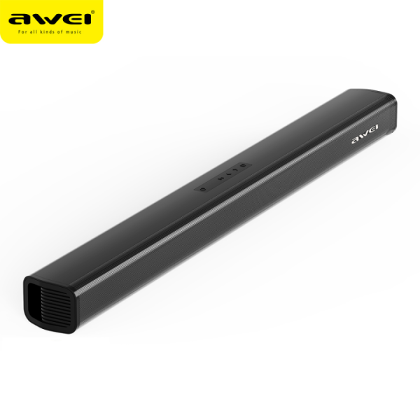 Awei Y990 100W Dual Speaker Home Theater