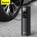 Jump Starter & Tire Inflator