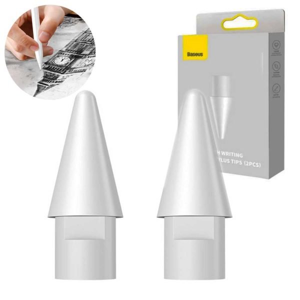 Baseus Smooth Writing Capacitive Stylus Tips