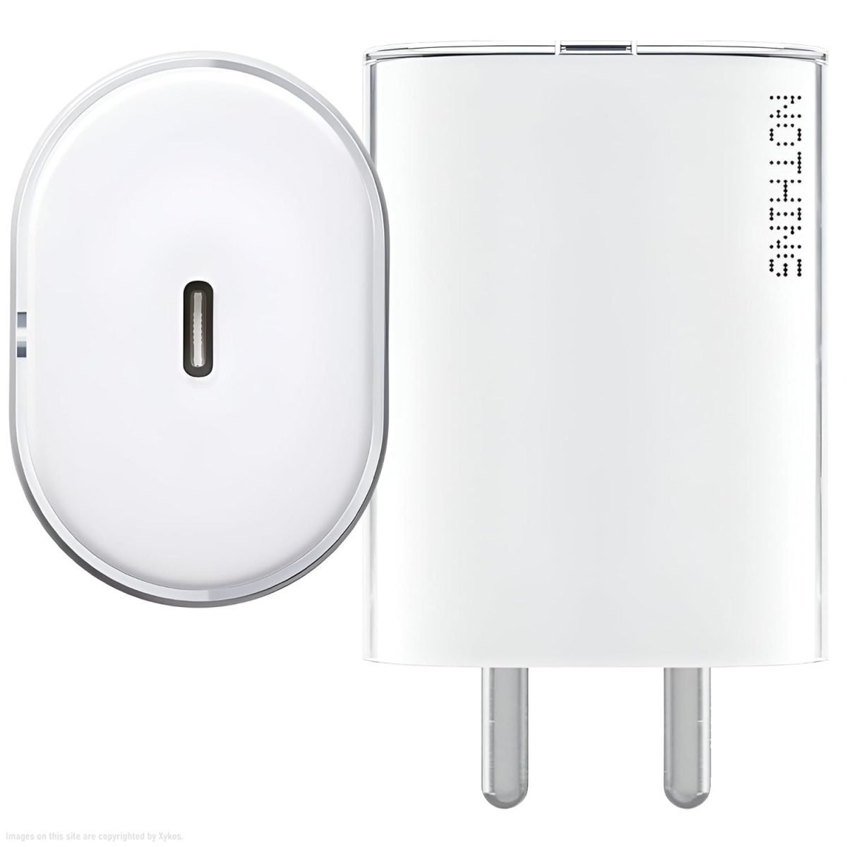 CMF by Nothing 33W Type-C Power Rapid Fast Charger Adapter