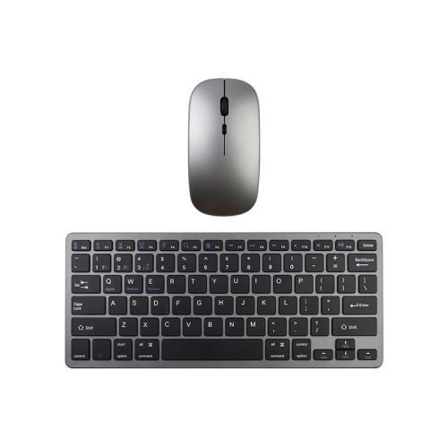 Mouse & Keyboard