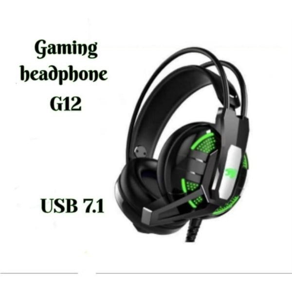 Gaming Headsets