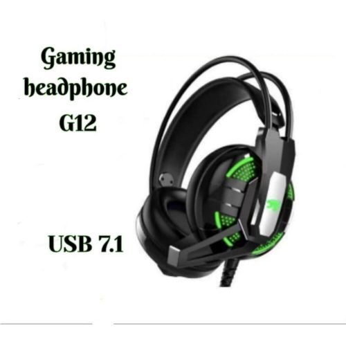 Gaming Headsets