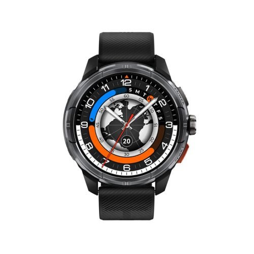 Haylou Solar Ultra BT calling Smart Watch with GPS