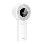 Hoco HX62 6000mAh Portable Handheld Fan