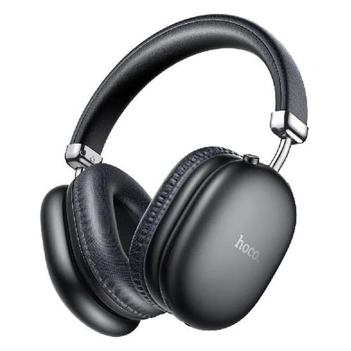 Hoco W35 Max Bluetooth V5.3 Headphone with 90 hours Playtime