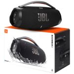 JBL Boombox 3 Portable Bluetooth Speaker