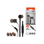 JBL TUNE 110 In Ear Earphone