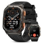 KOSPET TANK M3 Ultra Smartwatch