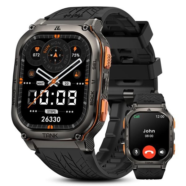 KOSPET TANK M3 Ultra Smartwatch