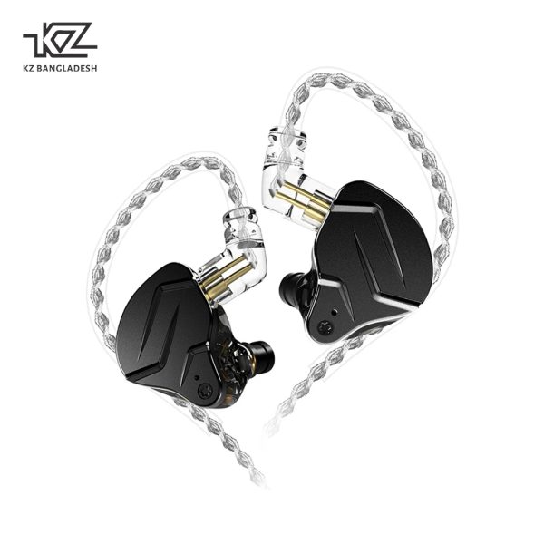 KZ ZSN PRO X In-ear Earphone