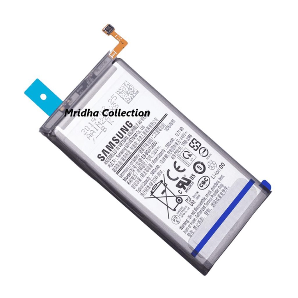 Tablet Battery Example Mobile & Tablets Batteries