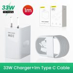 OPPO 33W Super VOOC Fast Charger Type-C 5A Quick charging