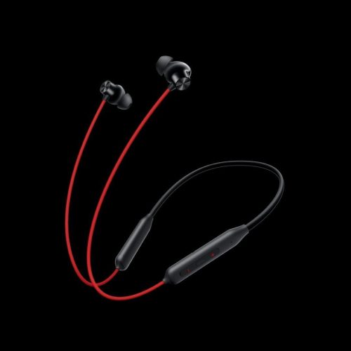 OnePlus Bullets Wireless Z2 ANC Wireless Earphones 3 Mic 45dB Hybrid Noice Cancellation Lightweight Long Battery Life Fast Charging Neckband Style Earphone 1 OnePlus Bullets Wireless Z2 ANC Wireless Earphones 3 Mic 45dB Hybrid Noice Cancellation Lightweight Long Battery Life Fast Charging Neckband Style Earphone