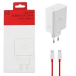 OnePlus SUPERVOOC 160W USB-C PD Power Adapter