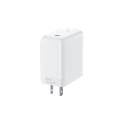 OnePlus 65W Warp Charge Adapter