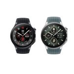 OnePlus Watch 2 Smartwatch with 5ATM Waterproof