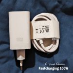 Realme 100W SuperVOOC Charger