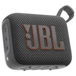 Jbl Go 4 Ultra-Portable Bluetooth Speaker
