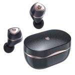 Bluetooth & Headphones