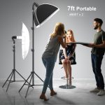 Studio Lighting stands
