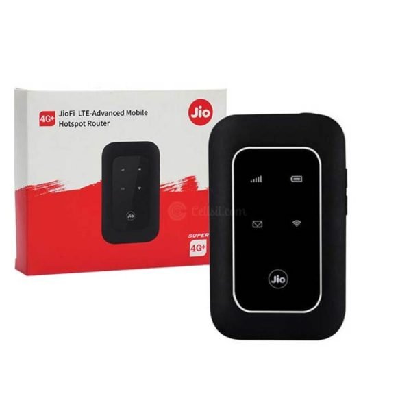 TABWD 4G Pocket Router MF920 Mobile Wi-Fi Router
