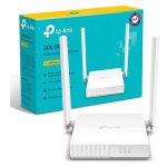 TP-Link TL-WR820N (V2) 300 Mbps Multi-Mode Wi-Fi Router