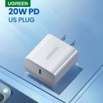 Ugreen 20W USB C Fast Charger