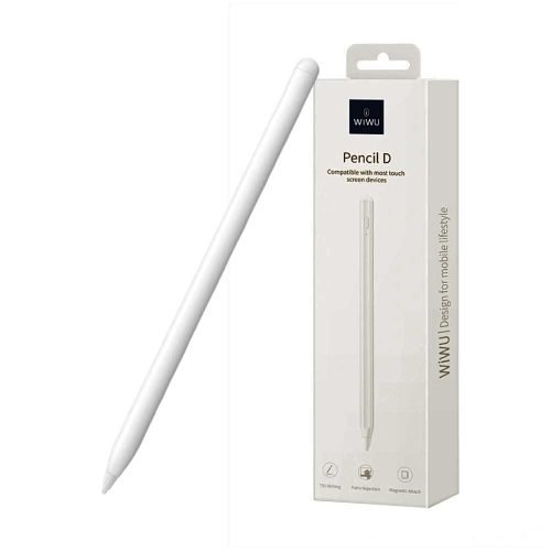 WIWU Pencil D Universal Stylus Pen for iPad