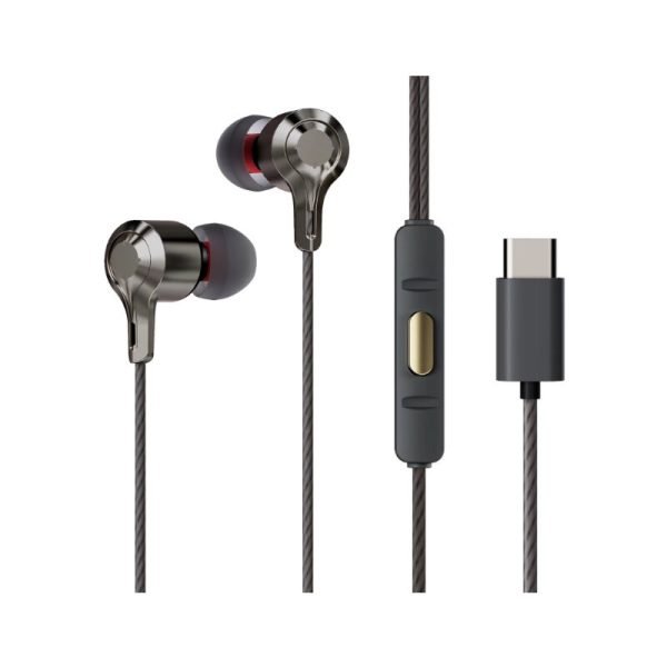 Wired Earphone