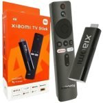 Xiaomi Mi 4K TV Stick 2GB+8GB Bluetooth5.2 Global Version