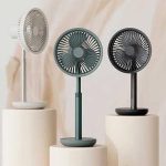 Xiaomi Solove F5 Pro or Pro Max Smart Fan