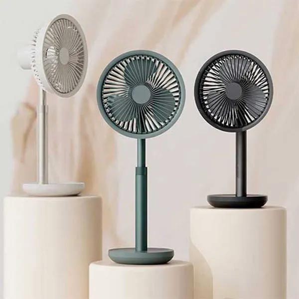 Xiaomi Solove F5 Pro or Pro Max Smart Fan