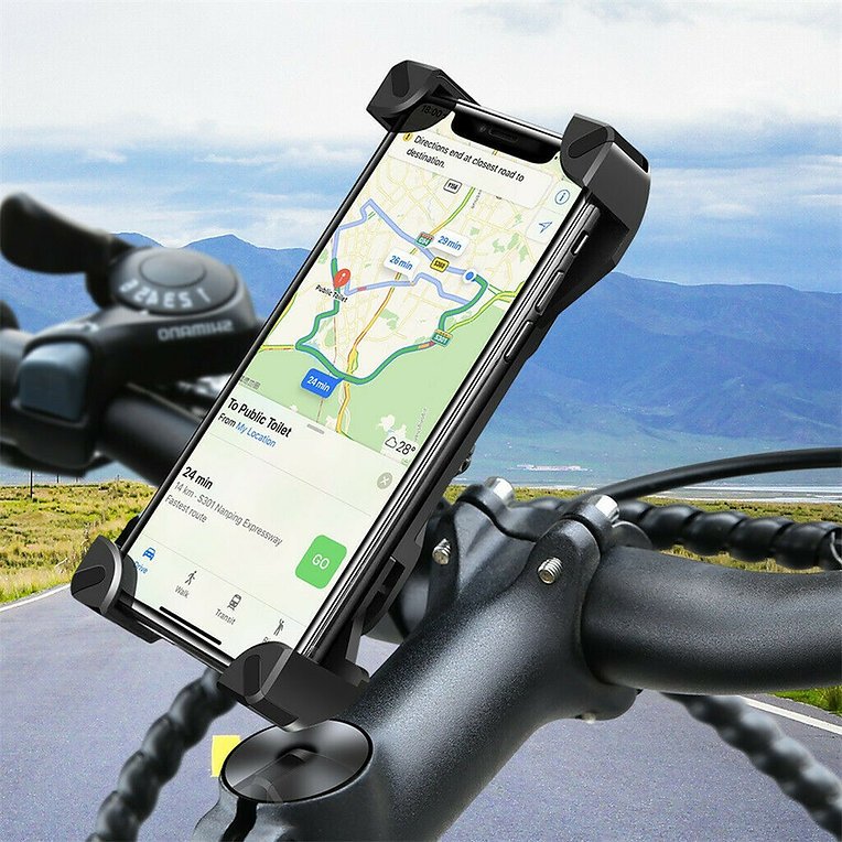 baike Mounts