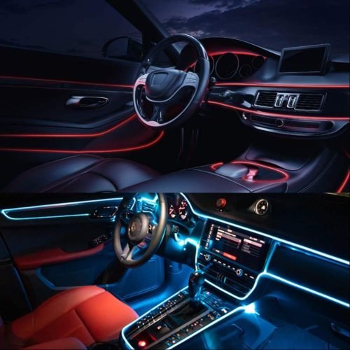 Car Light & Interior